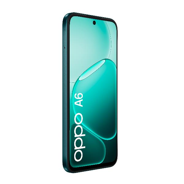 Oppo A6 4G 6/256Gb Nero - immagine 2