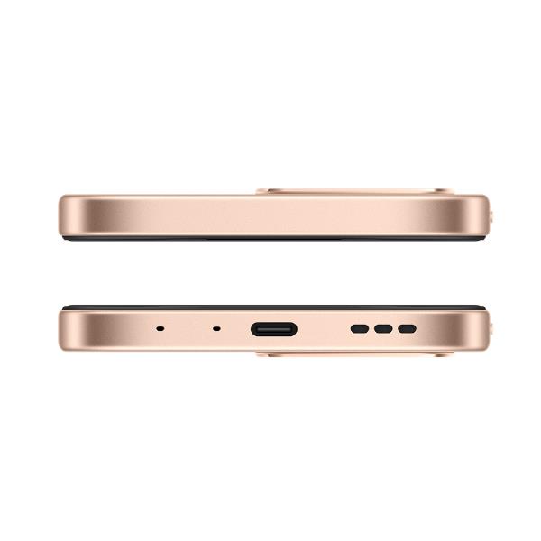 Oppo A6 4G 6/256Gb-Aurora Oro - immagine 6