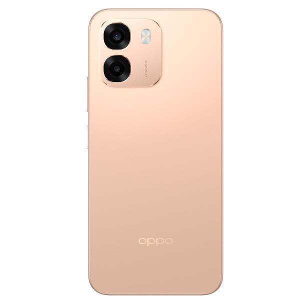 Oppo A6 4G 6/256Gb-Aurora Oro - immagine 3