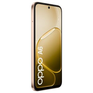 Oppo A6 4G 6/256Gb-Aurora Oro
