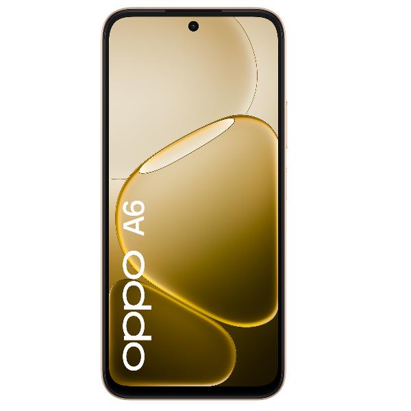 Oppo A6 4G 6/256Gb-Aurora Oro - immagine 7