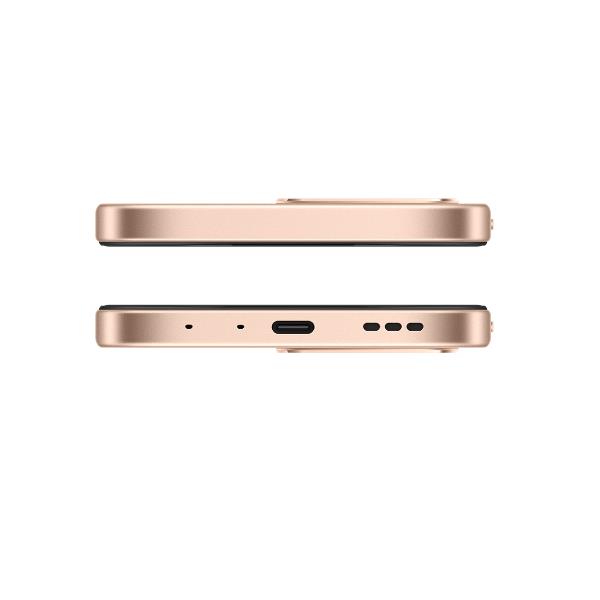 Oppo A6 5G 6/256Gb Aurora Oro - immagine 6