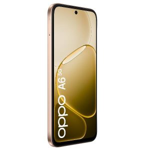 Oppo A6 5G 6/256Gb Aurora Oro