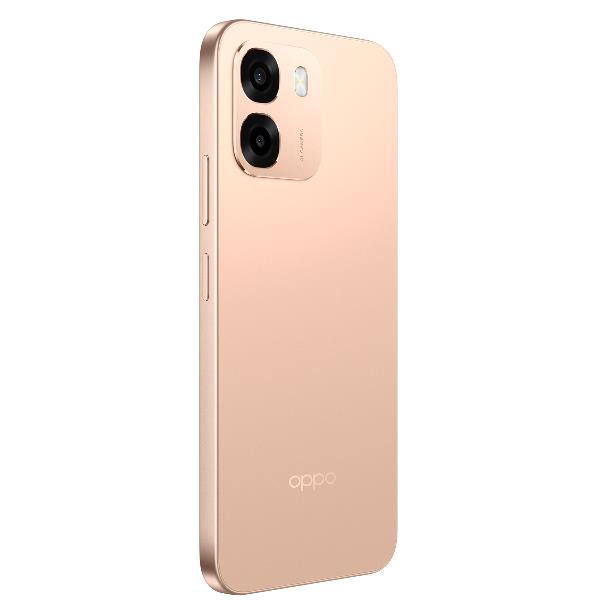 Oppo A6 5G 6/256Gb Aurora Oro - immagine 2