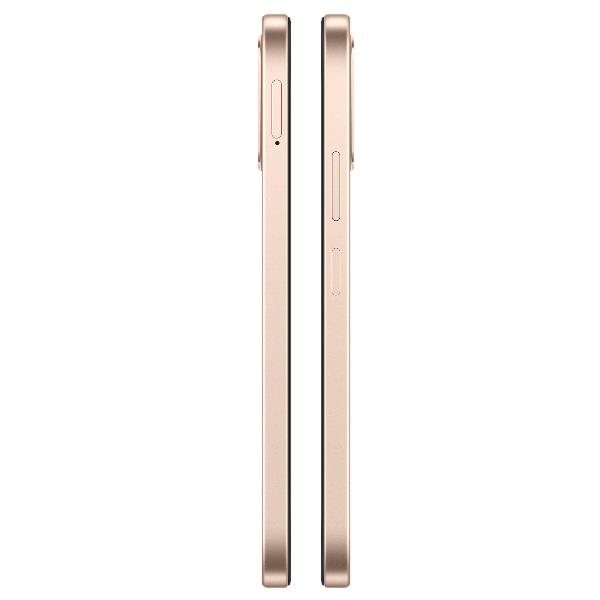 Oppo A6 5G 6/256Gb Aurora Oro - immagine 4