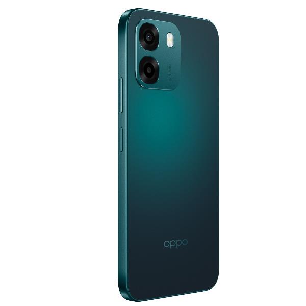 Oppo A6 5G 6/256Gb Nero - immagine 6
