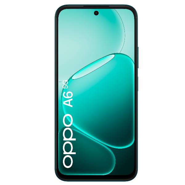 Oppo A6 5G 6/256Gb Nero - immagine 4