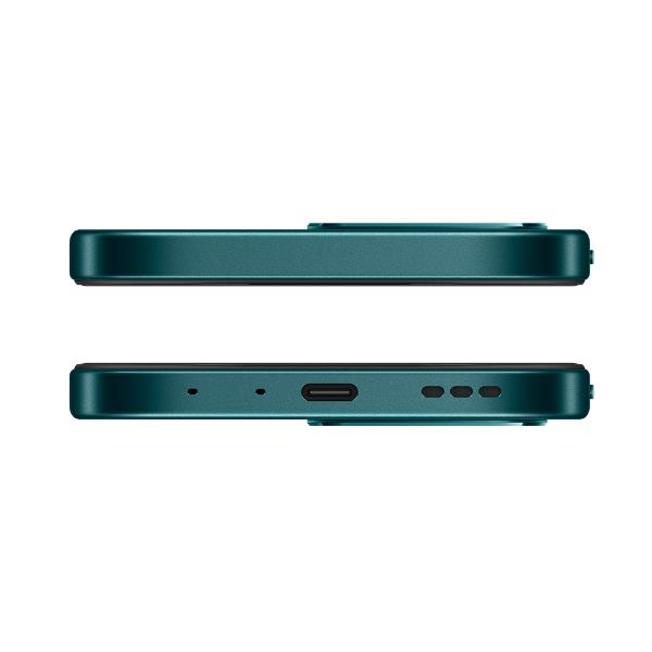 Oppo A6 5G 6/256Gb Nero - immagine 2