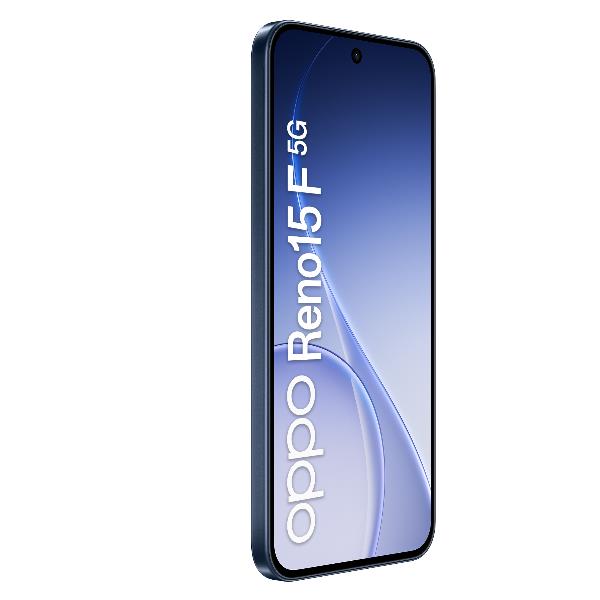 Oppo Reno 15F 5G 8/256Gb - immagine 6