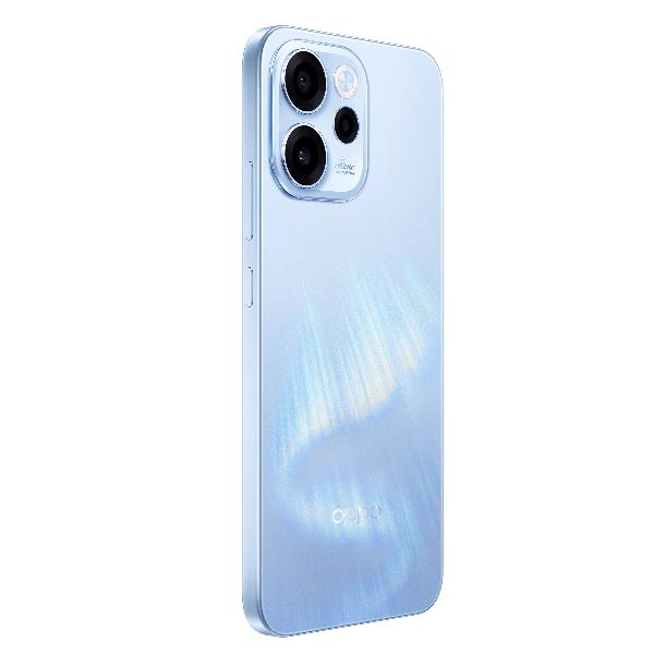 Oppo Reno 15F 5G 8/256Gb Blu - immagine 6
