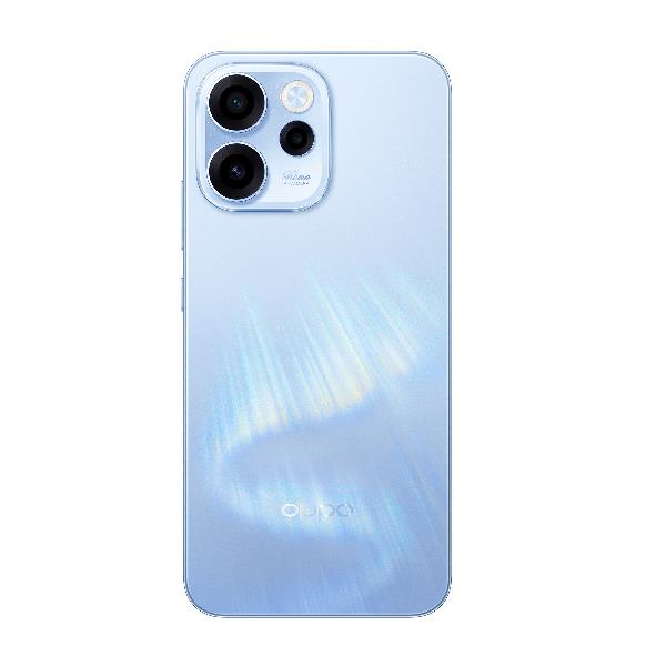 Oppo Reno 15F 5G 8/256Gb Blu - immagine 2