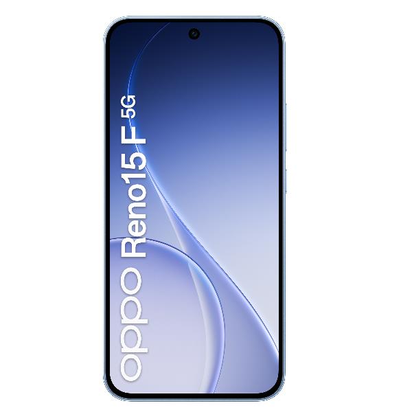 Oppo Reno 15F 5G 8/256Gb Blu