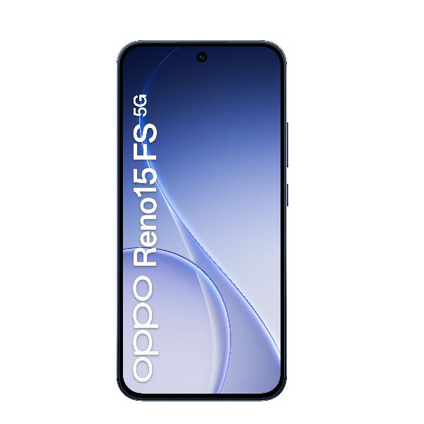 Oppo Reno 15Fs 5G 8/512Gb - immagine 5