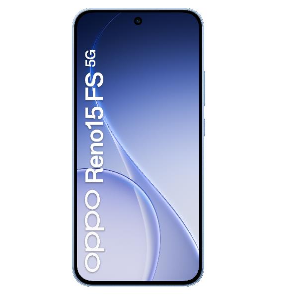 Oppo Reno 15Fs 5G 8/512Gb Aurora - immagine 4