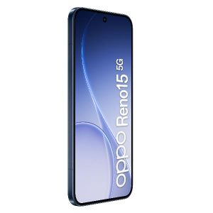 Oppo Reno 15 5G 8/512Gb Nero