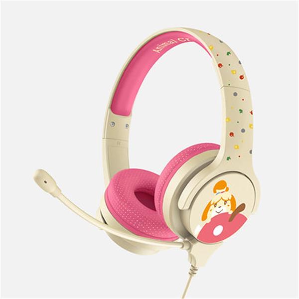 Anim Cro Isa Interactive Headphones - immagine 4