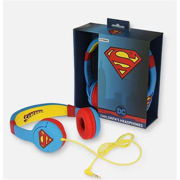 Superman Junior Headphones - immagine 2