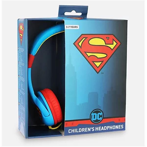 Superman Junior Headphones - immagine 5