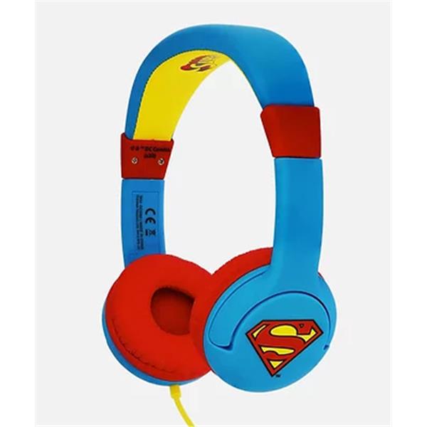 Superman Junior Headphones - immagine 6