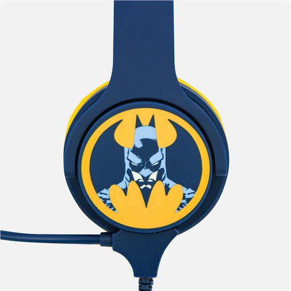 Batman Interactive Headphones - immagine 4