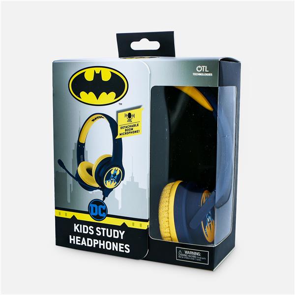 Batman Interactive Headphones - immagine 7