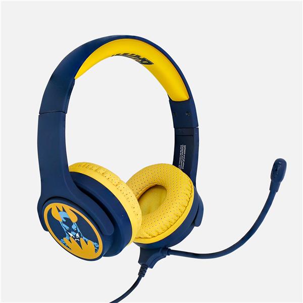 Batman Interactive Headphones - immagine 8