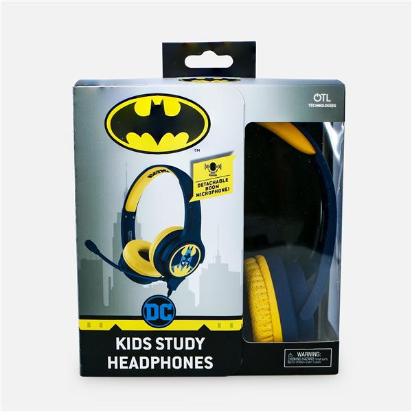 Batman Interactive Headphones - immagine 6