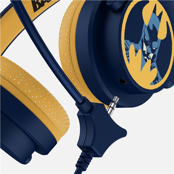 Batman Interactive Headphones - immagine 3