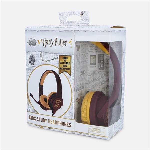 Harry Potter Interactive Headphones - immagine 5