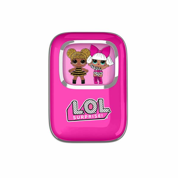 Lol Surprise! Slide Tws Earpods - immagine 3