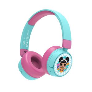 Lol Kids Bluetooth Headphones