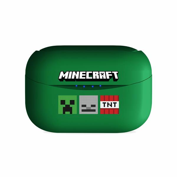 Minecraft Earpods 1G - immagine 3