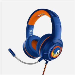 Sonic Speed G4 Gaming Headphones