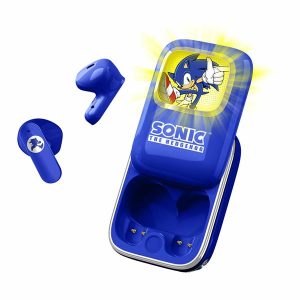 Sonic The Hedgehog Slide Tws Earpod