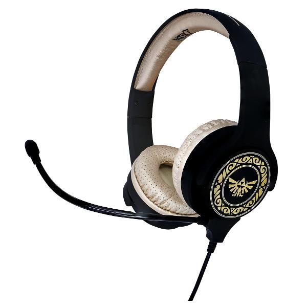 Zelda Interactive Headphones - immagine 8