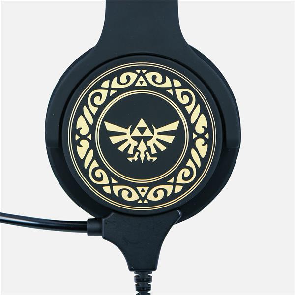 Zelda Interactive Headphones - immagine 4
