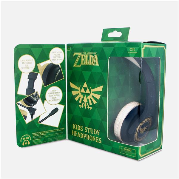 Zelda Interactive Headphones - immagine 6