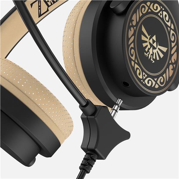 Zelda Interactive Headphones - immagine 5
