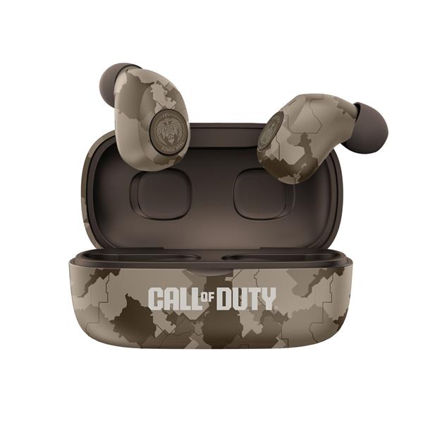 Call Of Duty Tws Desert Camo