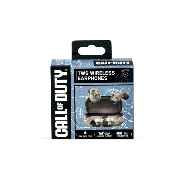 Call Of Duty Tws Desert Camo - immagine 2