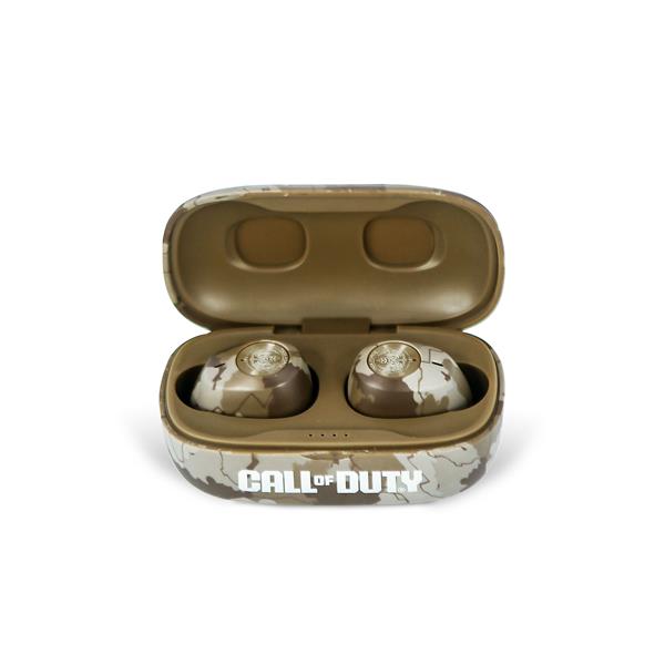 Call Of Duty Tws Desert Camo - immagine 3