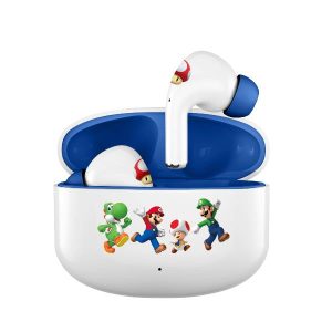 Mario Friends Blu Core Tws