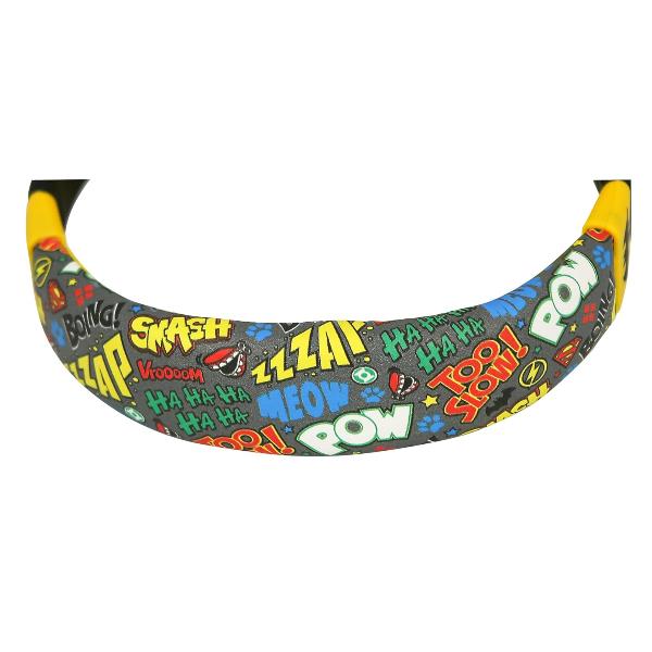 Batman Ears Childrens Headphones - immagine 5