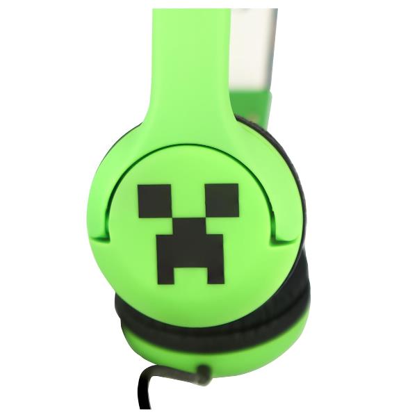Minecraft Childrens Headphones - immagine 3