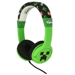 Minecraft Childrens Headphones