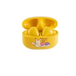 Pikachu Electric Cte