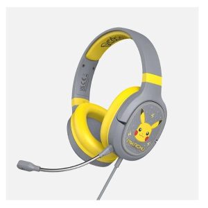 Pokemon Twin G1 Gaming Headphones