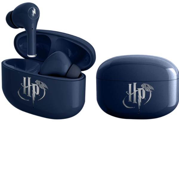 Harry Potter Navy Argento Core - immagine 2