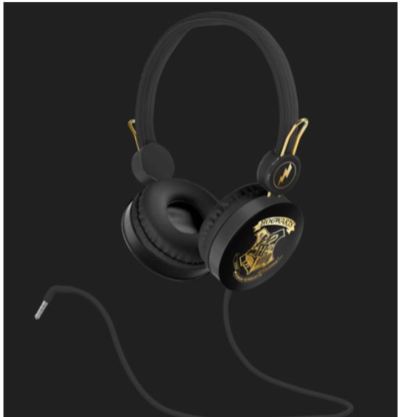 Hogwarts Nero And Oro Core