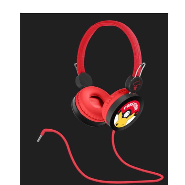 Pokemon Pikachu Wink Core Wired